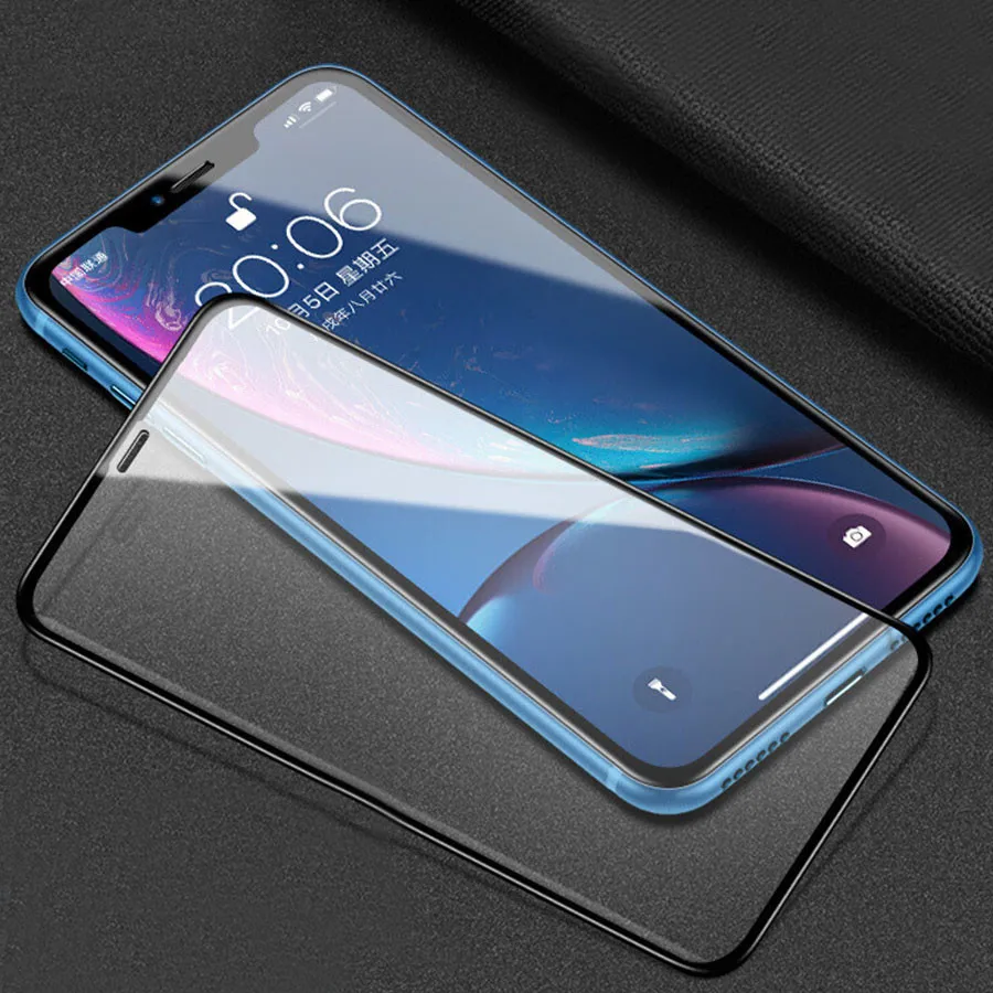 Full Glue Cover Soft Curved Ceramic Screen Protector For Samsung Galaxy S10 S9 S8 Plus Note 8 9 10 Plus film(No Tempered Glass