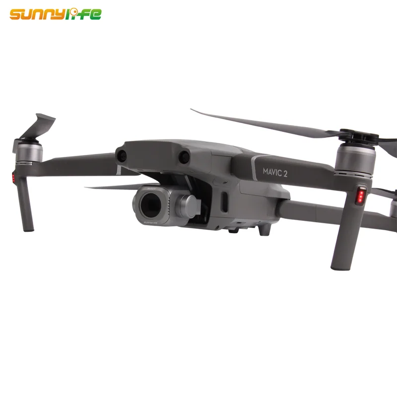 Для DJI MAVIC 2 PRO фильтр для объектива карданный Комплект фильтров камеры MCUV CPL ND4 ND8 ND16