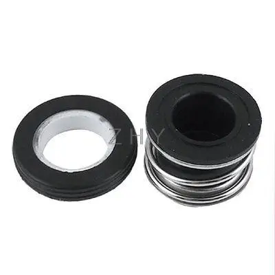 

24mm Interior Diameter Rubber Bellows Mechanical Seal
