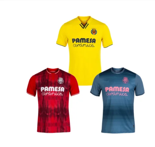 2021 г. футбольные майки Villarreal CF S.CAZORLA 21/22 Домашняя футболка GERARO CHUKWUEZE Away PACO alccer JA GOMEZ