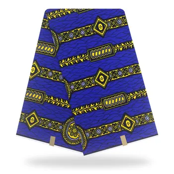 

real wax ankara fabric african print fabric high quality ankara tissue wax african wax print fabric for dresses african fabric