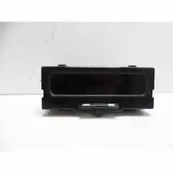 

8200028364A MULTIFUNCTION SCREEN RENAULT SCENIC (HA ..)