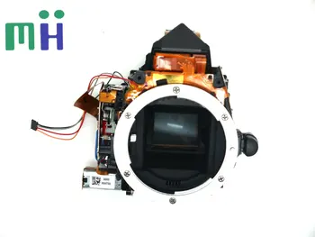 

For Nikon D5300 Mirror box Front Main Body with Viewfinder AF Sensor Shutter Unit Aperture Motor Camera Repair Spare Part