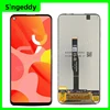For Huawei Nova 6 SE LCD Display Touch Screen Digitizer Assembly Replacement Parts Nova6SE JNY-AL10 JNY-TL10 6.4 Inch 1080x2310