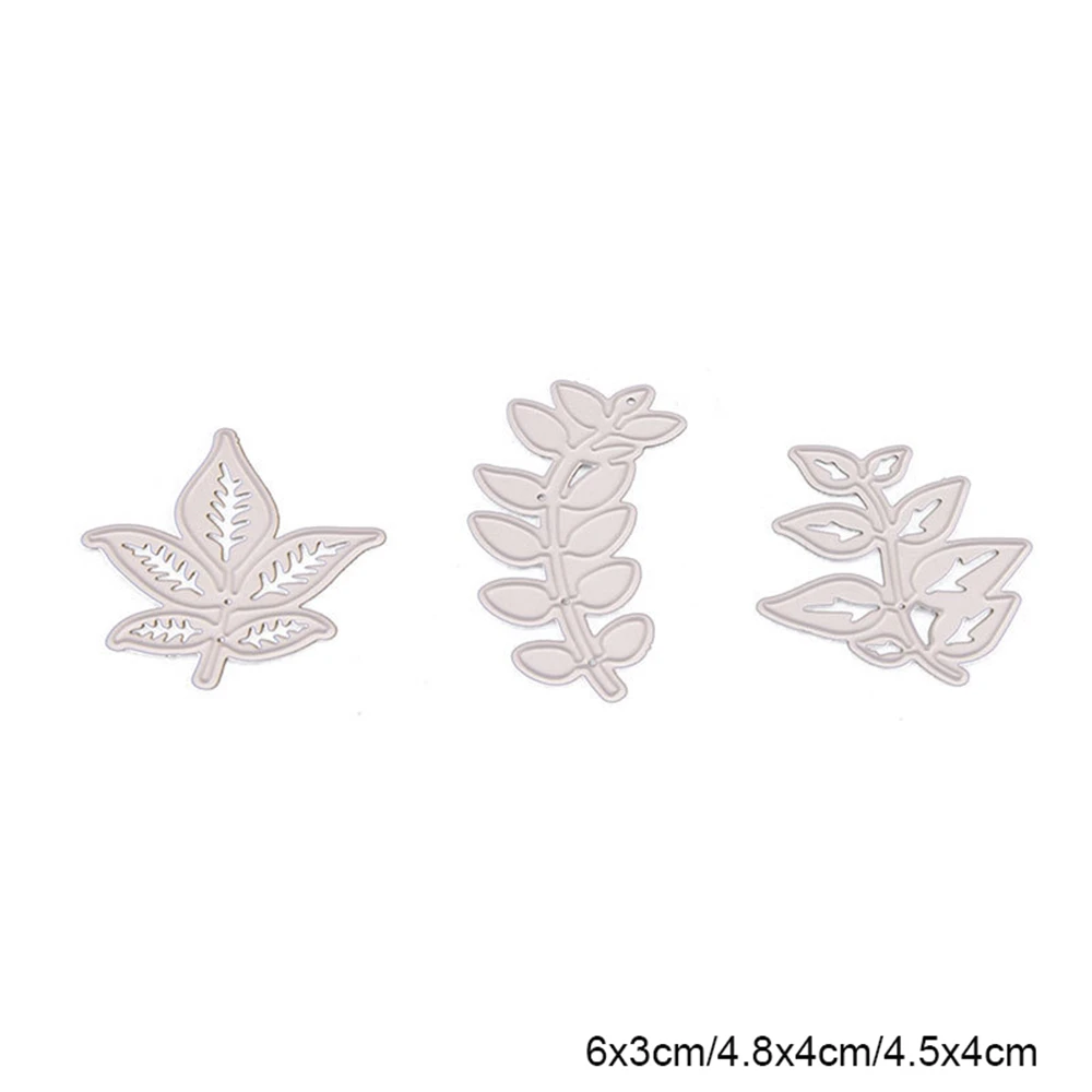 Cutting Dies (6)