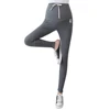 Maternity elastic Pants Soft Adjustable Waist Pregnant Women Leggings Pregnancy Clothes Ropa Mujer Embarazada Premama 2