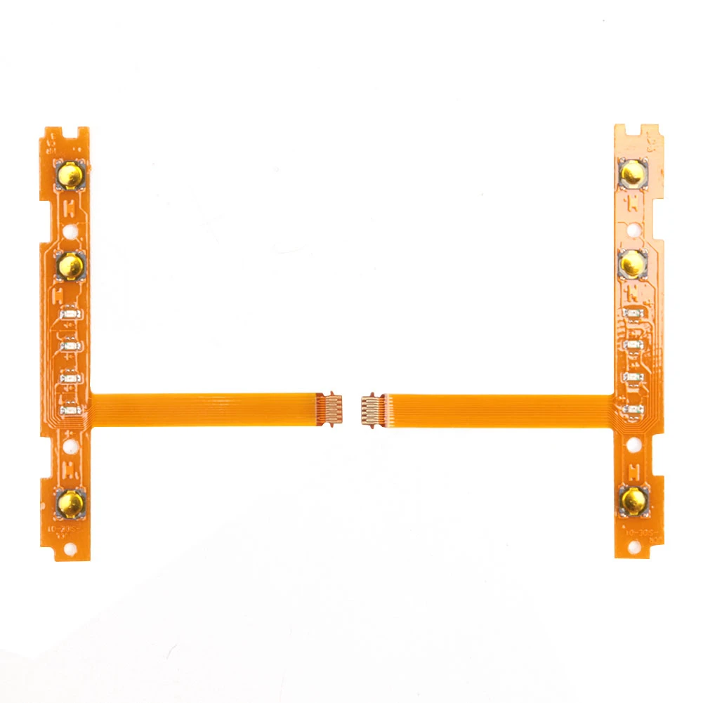 Lr Sl Sr Button Ribbon Flex Cable For Nintendo Switch Joy Con L R Button Key Stick For Joy Con Controller Replacement Repair Replacement Parts Accessories Aliexpress