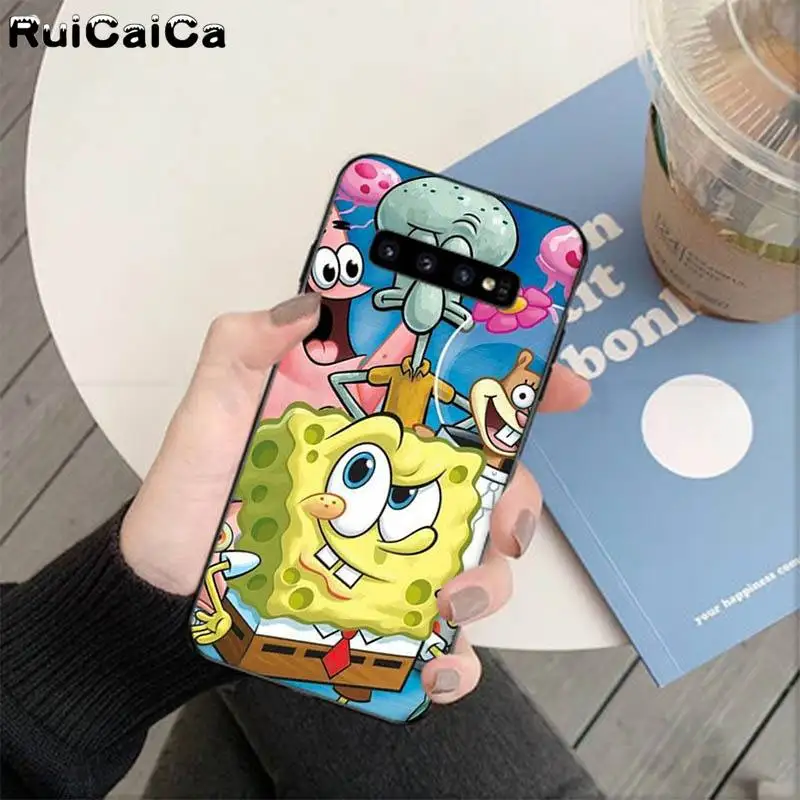 SpongeBob SquarePants Sponge Bob