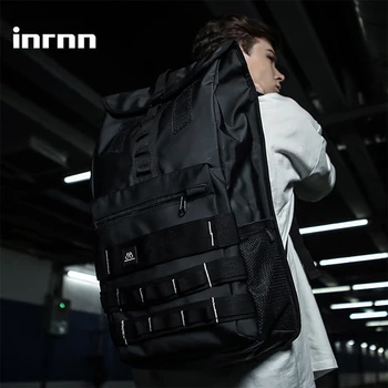 Best Offers inrnn Large Capacity Men Outdoor Sports Backpack Male Climbing Travel Bag Fashion Teenager Schoolbag Laptop Backpack Mochila New Best Offers inrnn Large Capacity Men Outdoor Sports Backpack Male Climbing Travel Bag Fashion Teenager Schoolbag Laptop Backpack Mochila New