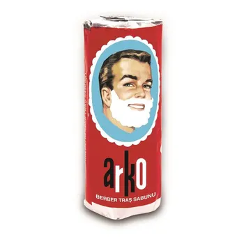 

Arko Barber Soap 75G-Single