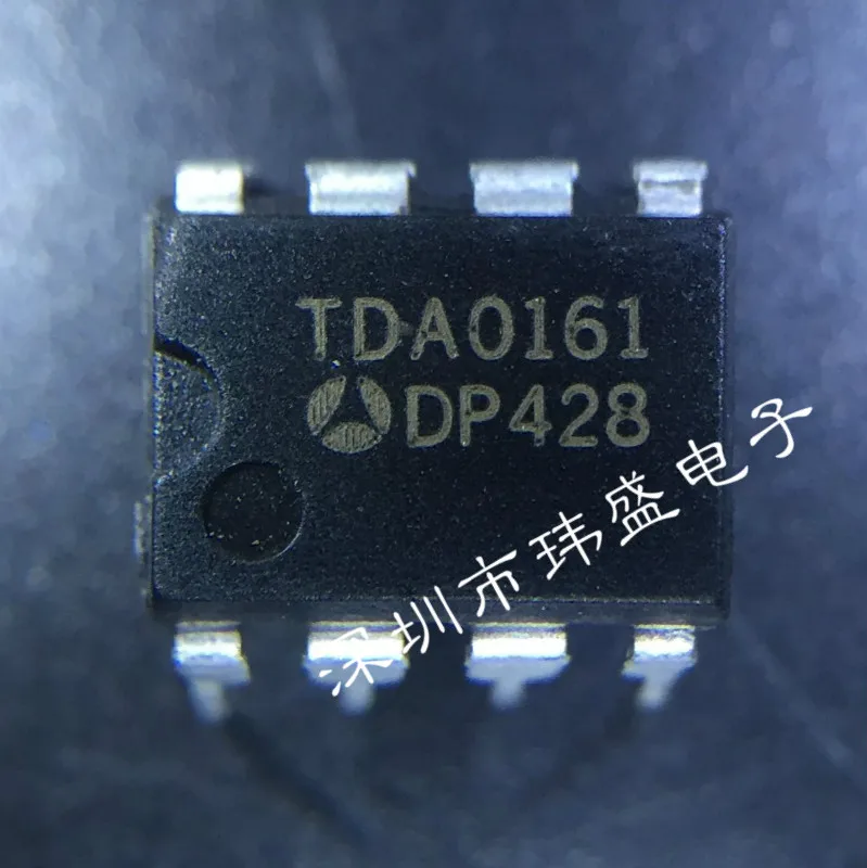 

10pcs/lot TDA0161DP DIP-8
