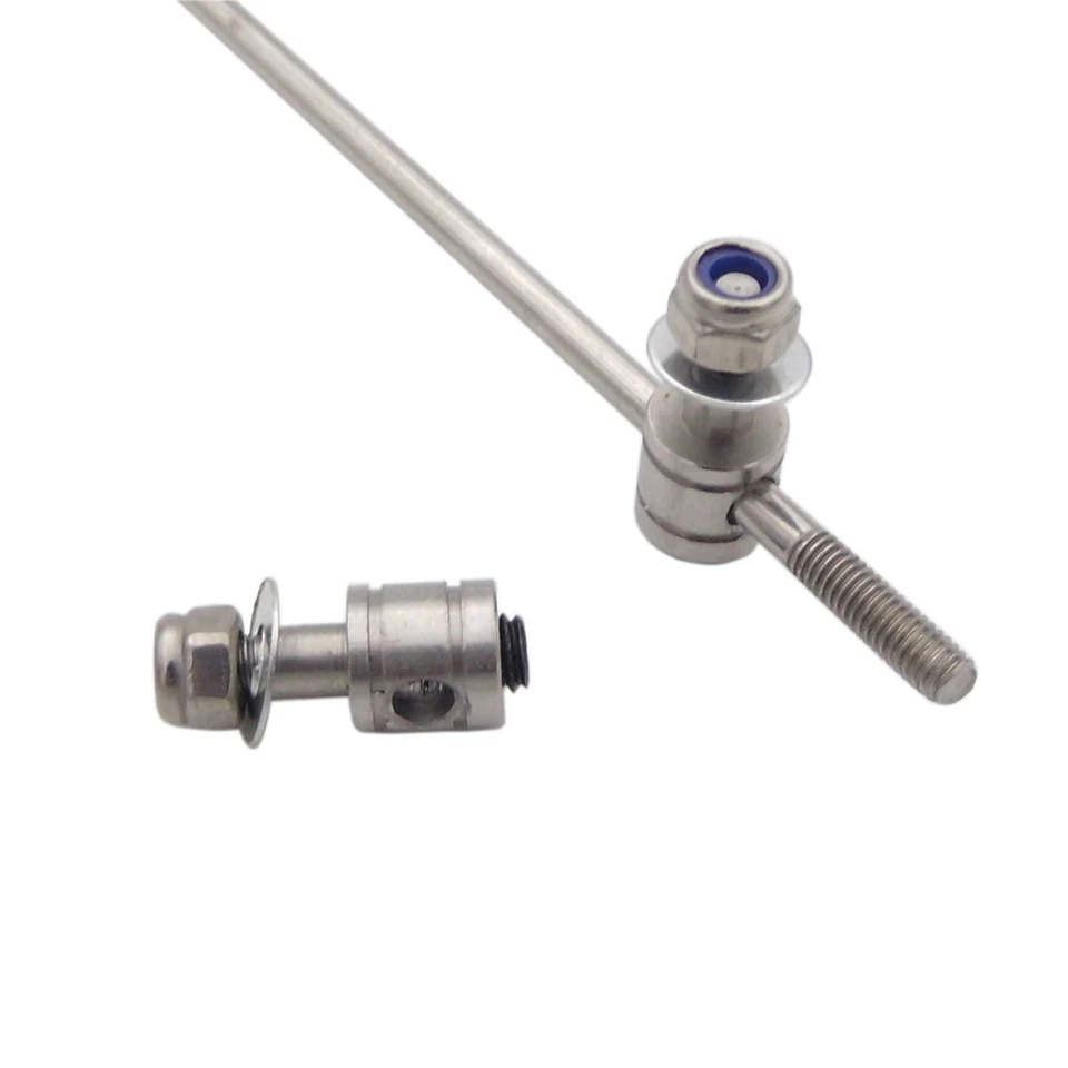 Tappo Del Collegamento 'asta Di Spinta RC Connettore Per Asta Di Spinta RC