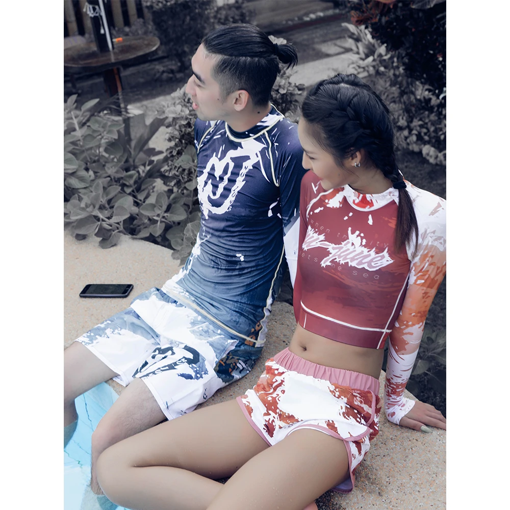 Swim Trunks Womens Swim Shorts Summer Women Board Shorts Surf Swimwear Beach Short Women Athletic Running Gym Short