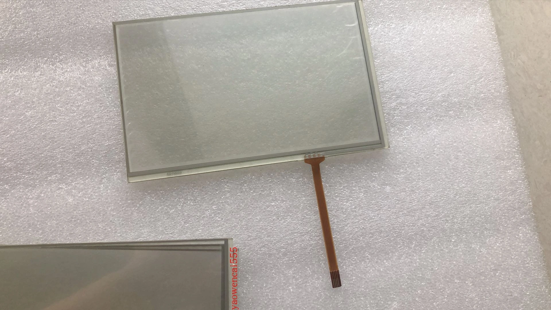 

NA5-7W001S сенсорный экран