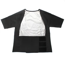 Женские топы с коротким рукавом/длинные штаны Спортивная одежда для фитнеса FOU99