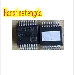 

2pcs/lot VD7020A HSSOP16 [SMD]