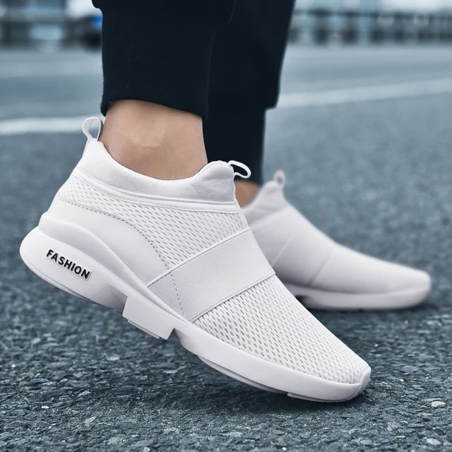 2021 Woman Shoes Sneakers Flats Sport Footwear Men Women Couple Shoes New Fashion Lovers Shoes Casual Lightweight Shoes 5