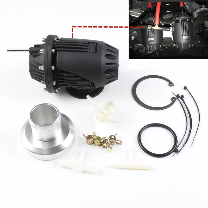 SQV4 Blow Off Valve(2)
