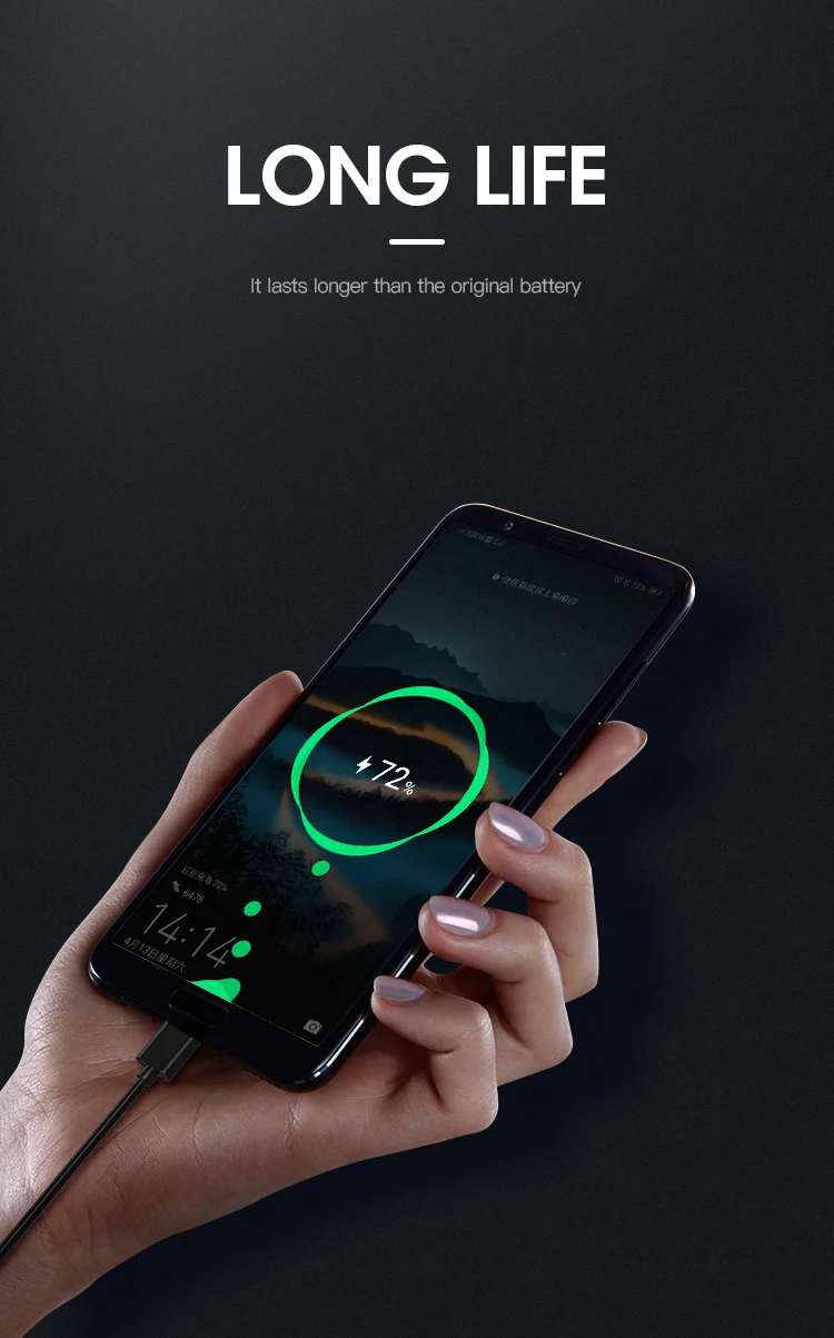 Honor 10 Battery (10)