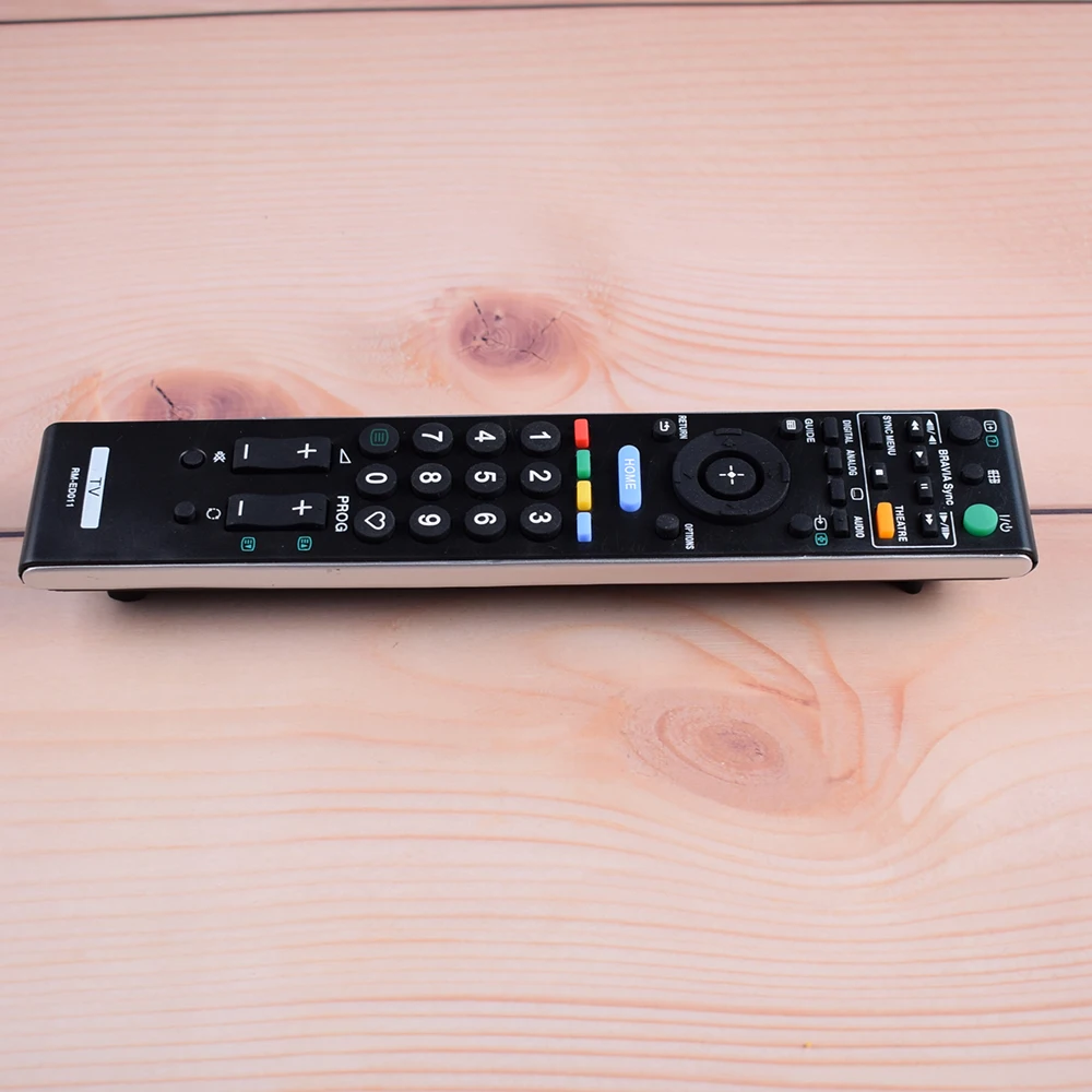  Bravia TV ED011 RM ED011 Bravia TV RM-ED009 rm-ed012 리모컨용 RM-ED011 리모컨