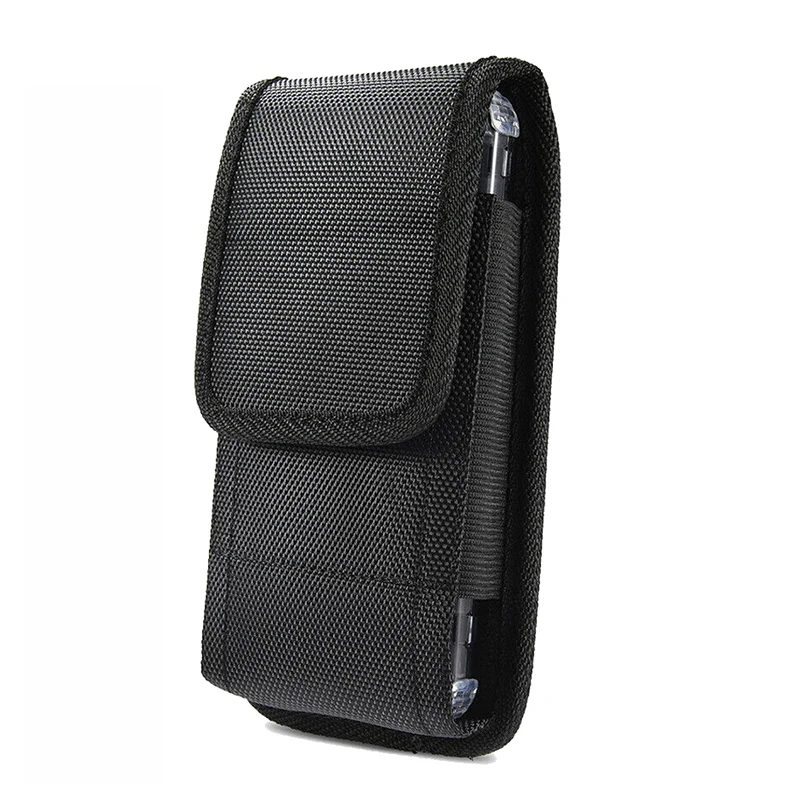 Mobile Phone Waist Bag For Konka Se2 Sp10 Sp20 Sp5 Sp6 Hook Loop ...