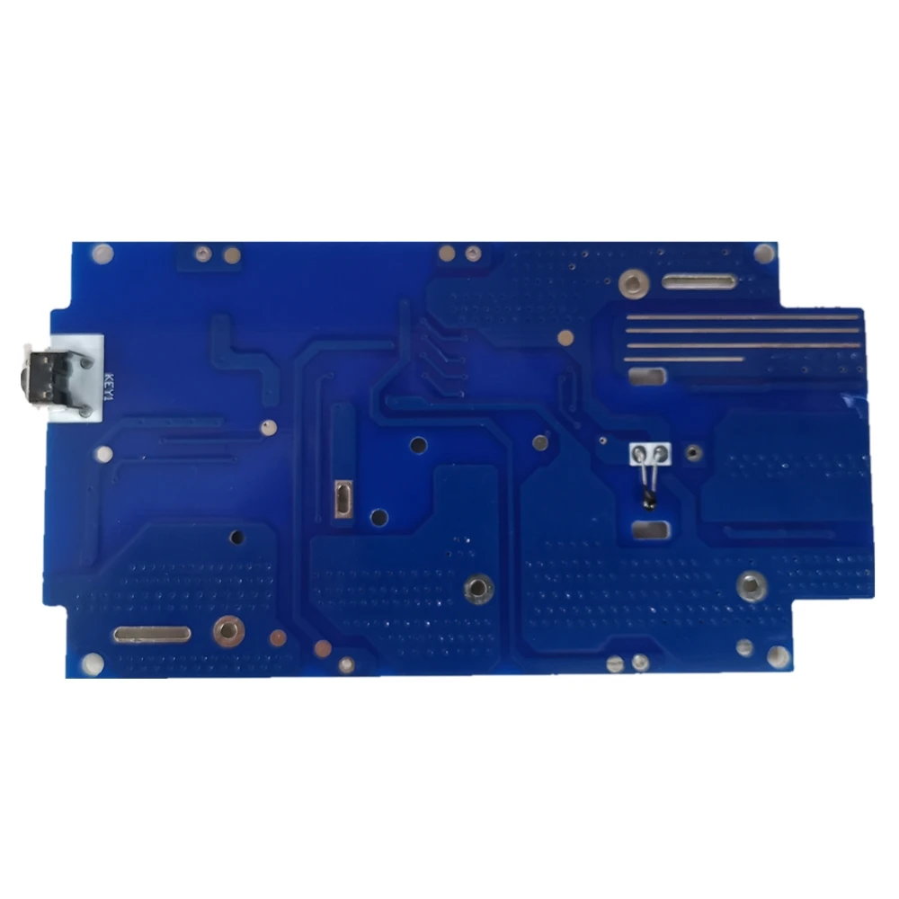 Best dawupine Battery Plastic Case Charging Protection Circuit Board PCB for RYOBI 18V P103 P108 BPL 1815 1820G 18151 1820 ONE+