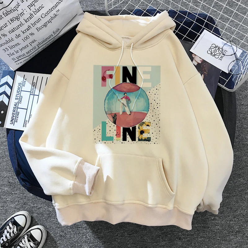 HARRY STYLES THEMED HOODIE (24 VARIAN)