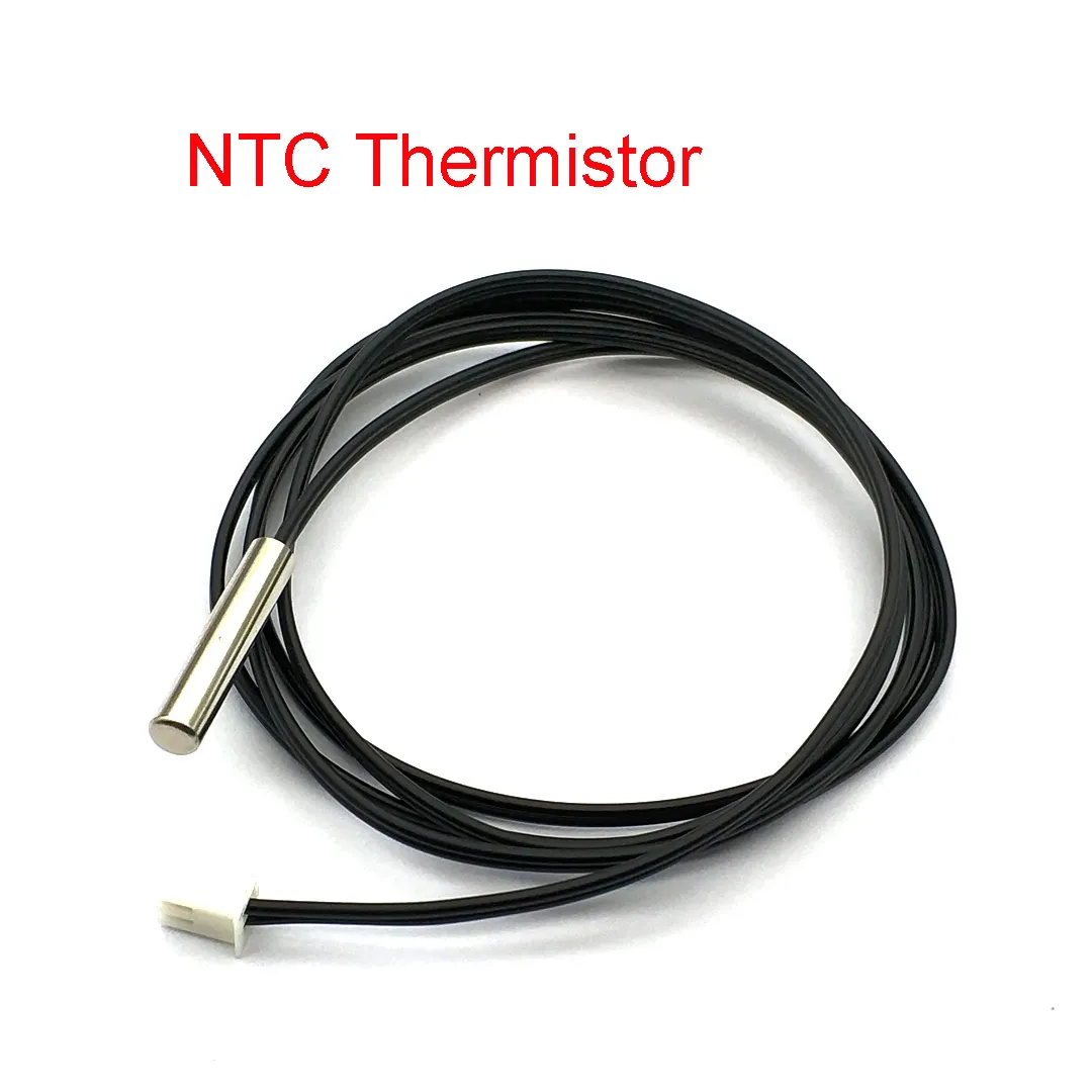 5k 39,4 inch probe thermistor ntc temperature temp sensor for air conditioning