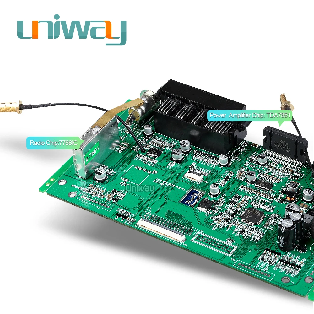 Uniway 8 &quot2 din android 1 автомобильный dvd для vw passat b6 b7 golf 5 6 tiguan polo octavia rapid fabia