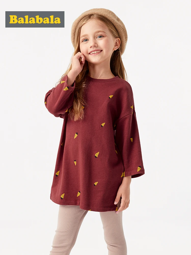 Детская одежда костюм для девочек на осень новинка 2019 детское длинное пальто из