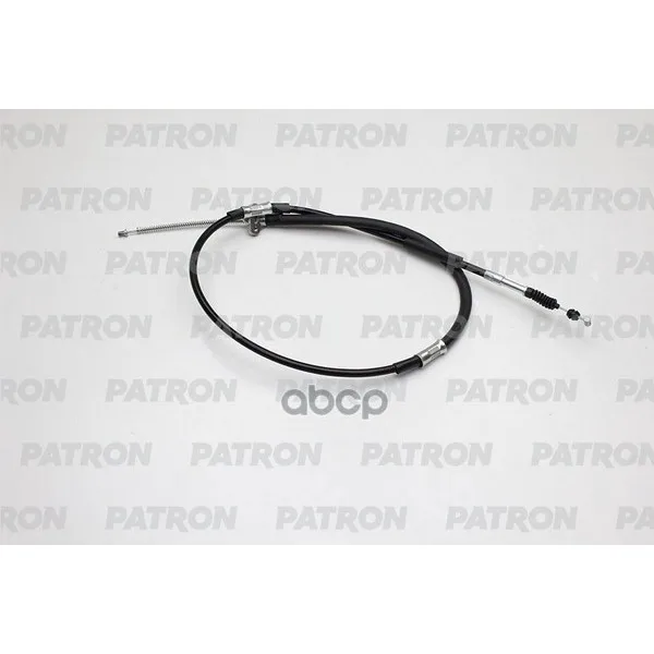 Трос Стояночного Тормоза Toyota Corolla 91 PATRON арт. PC3165