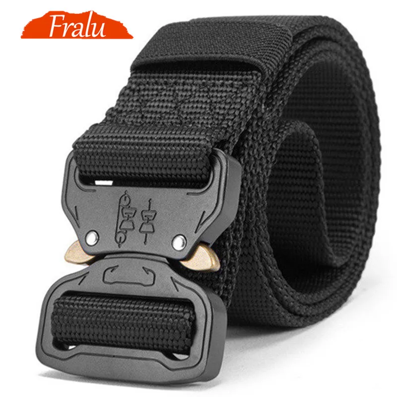 Мужской военный тактический ремень|nylon military belt|tactical belt menmilitary |