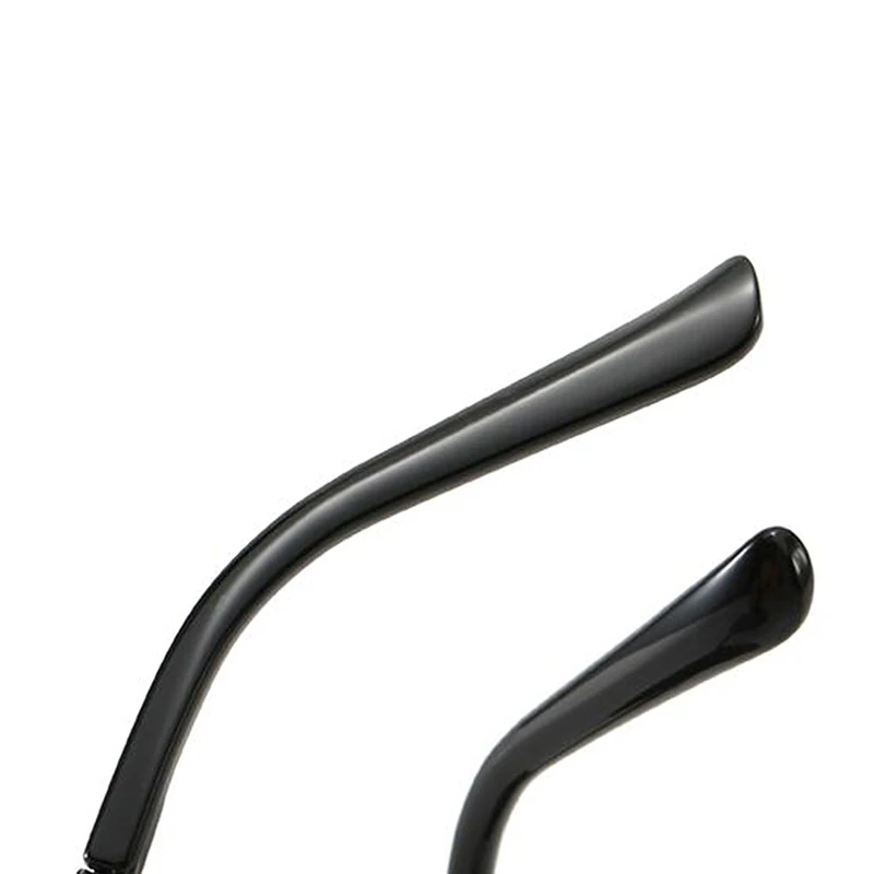 MAXJULI Steampunk Round Sunglasses for Men Women Alloy Eyeglasses Circle Shape Brand Designer Sun glasses Mirror UV_voghion.com