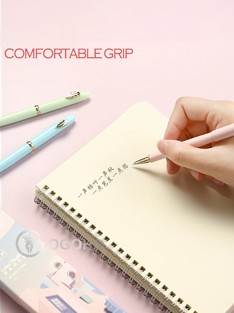 M & G ݼ   Ÿ Morandi ÷  0.5MM F Nib Ͻ ǽ  ǰ   