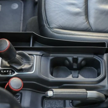 

For Jeep Wrangler JL 18+ Gladiator JT Storage Box Tray Shift Durable 1 pc