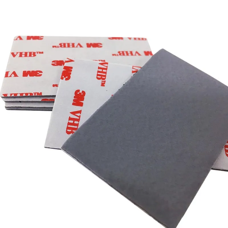 3M Glue Stick ETC Double-Sided Adhesive Customized Tape Recorder Strong Of Gum And Heat-Resistant Non-Trace | Обустройство дома