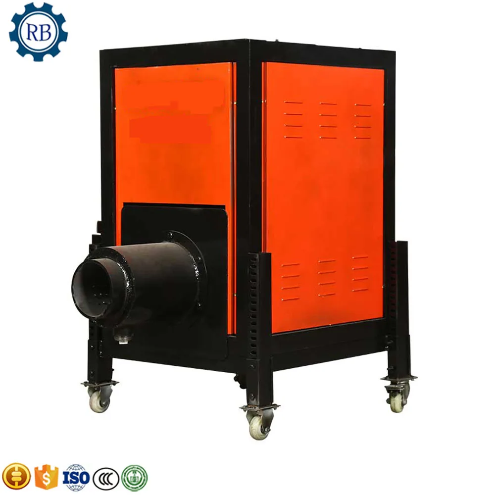 Hot Sale Biomass Sawdust Burner For Casting /Industrial Wood Chips/ Sawdust/ Biomass Pellet Burner For Boiler/dryer - AliExpress