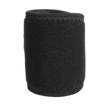 

Wrist Band Strap Stretchy Breathable Brace Wrap Support for Fitness Weightlifting P9