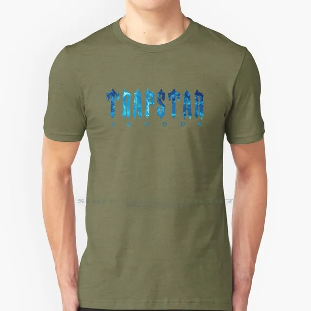 Pure Cotton Trapstar Trapstar London 