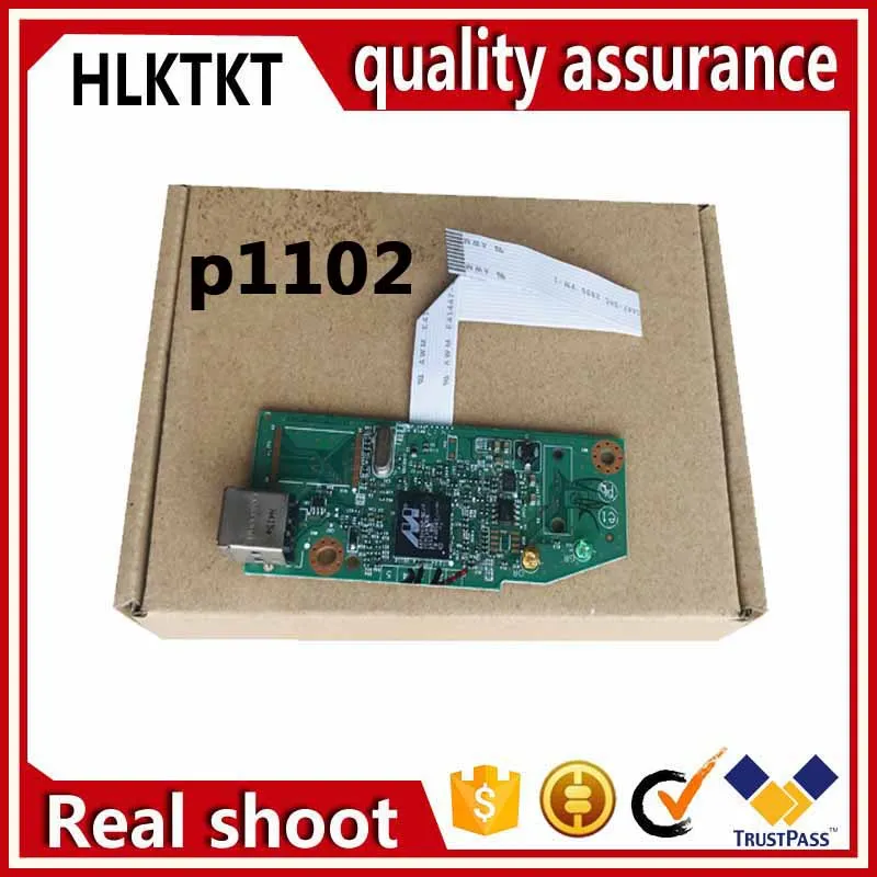 

Фотографическая плата для HP P1102W 1102W p1102 1102