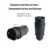 Duosida EVSE EV Adaptor 32A J1772 Type 1 to Type 2 Plug EV Adapter, Электромобили Автомобильное Зарядное Устройство Зарядный Разъем