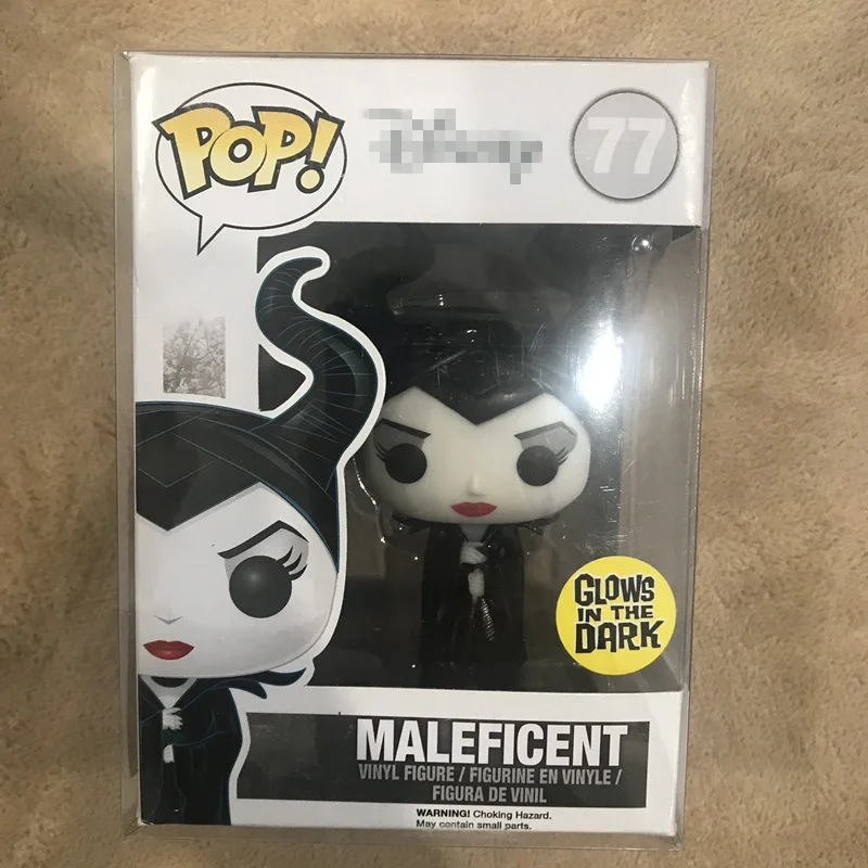 funko pop maleficent 77
