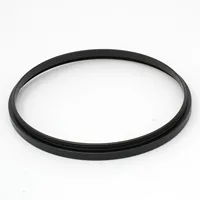93mm-95mm Step Up Filter Ring 93mm x1 Male to 95mm x1 Female Lens adapter 2