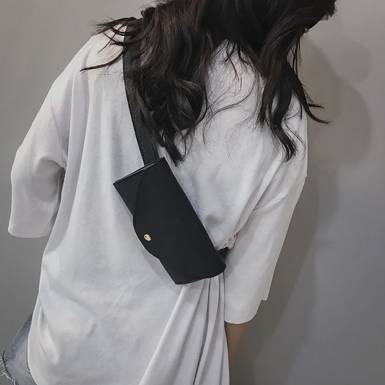 

Women Crossbody Bag New Leather Shoulder Bag Fashion Women Bag Korean Style Crossbody Bag Women Bag