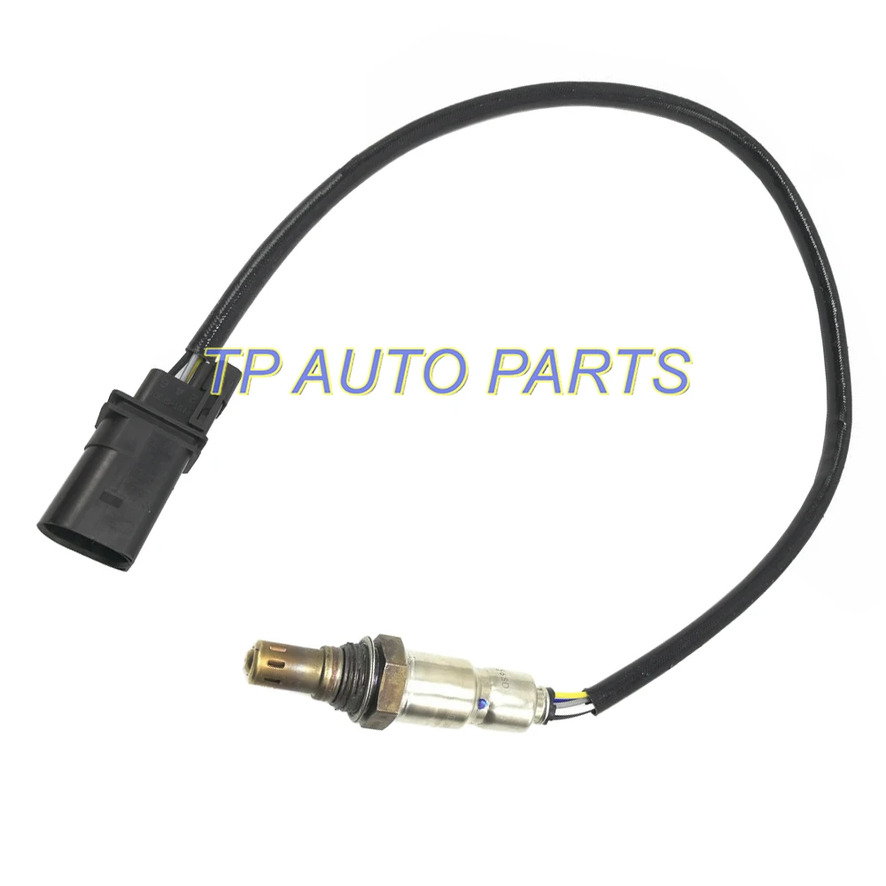 Oxygen Sensor For Au-di V-W Golf Jetta Polo OEM 03F906262B | Автомобили и мотоциклы