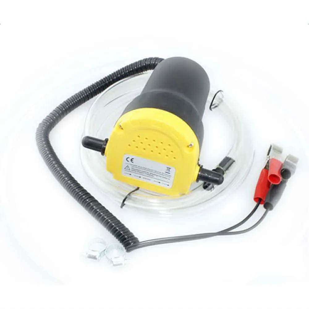 

Mini Type Multifunction Electric Oil Liquid Transfer Pump Home Use Tool JA55