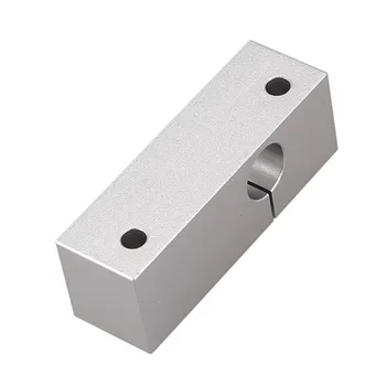 

Heating Fixed Aluminum Block for MK10 Wanhao 3D Printer Heated Fixed Aluminum Block for MK10 Wanhao 3D Printer Accessories
