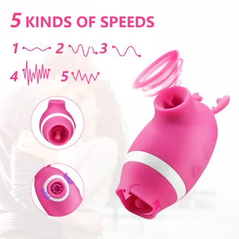 Sucking Vibrator For Women Clit Sucker Clitoris Stimulator Sucking Sex Adults Only Toys For Women Nipple Massager Blowjob Shop 2