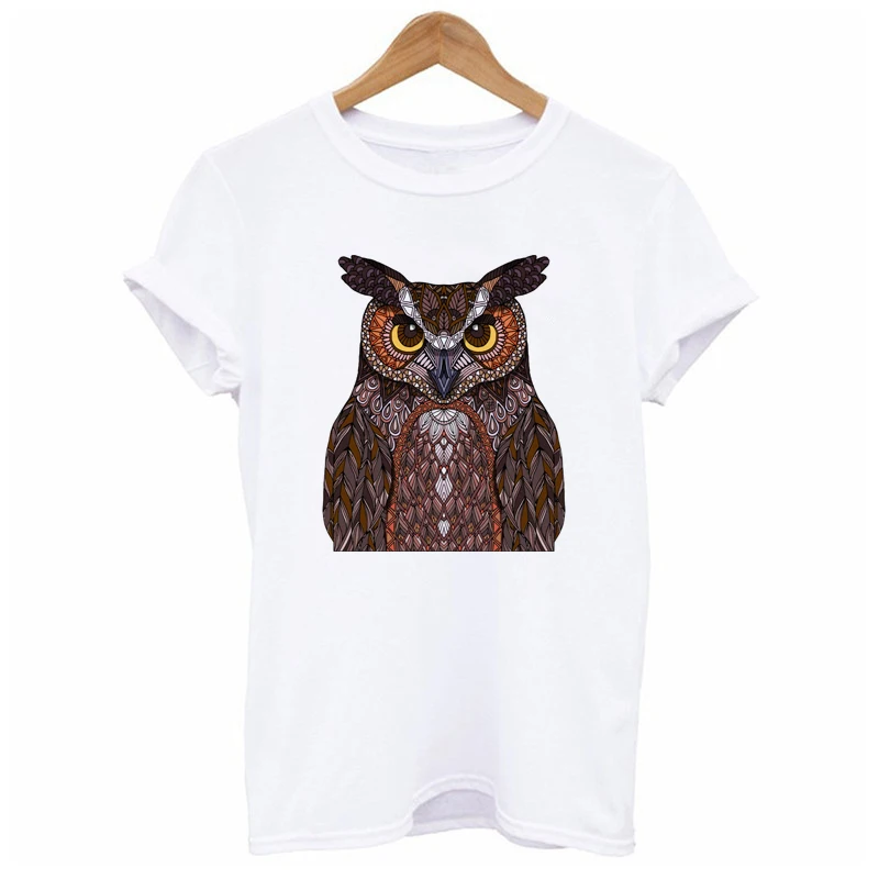 

Women'S Summer Tunic T-shirt Graphic Short-Sleeve Female Summer Harajuku Top