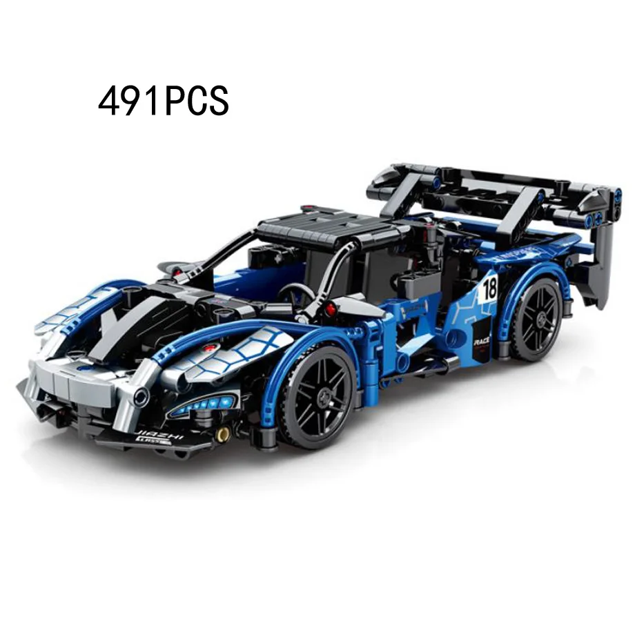 tecnico-mclaren-senna-building-block-super-sport-car-racing-bricks-model-pull-back-vehicle-supercar-brinquedos-para-presentes-escala-1-18